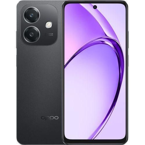 Oppo A3 Smartphone (8Gb Ram | 256Gb Rom | Sparkle Black)