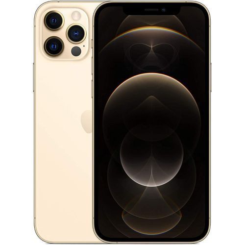 Apple Iphone 12 Pro Max (128Gb) - Gold