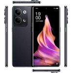 Oppo Reno9 5G Smartphone (12Gb Ram | 256Gb Rom)