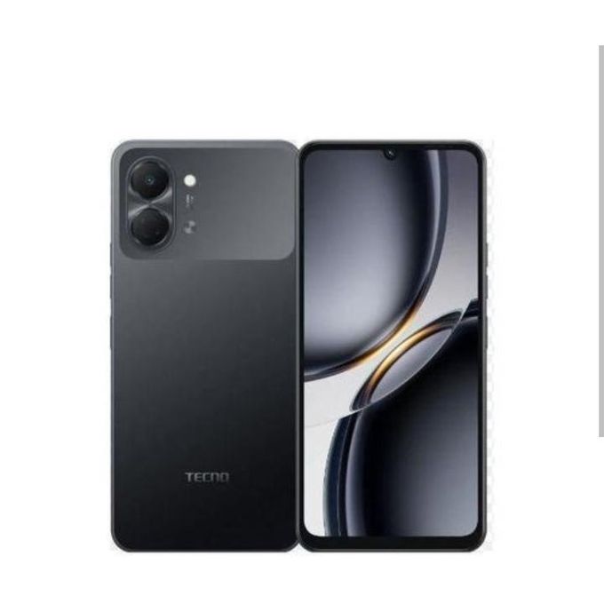 Tecno Pop 20 (4Gb Ram + 64Gb Rom, Dual Sim, 4G Lte)