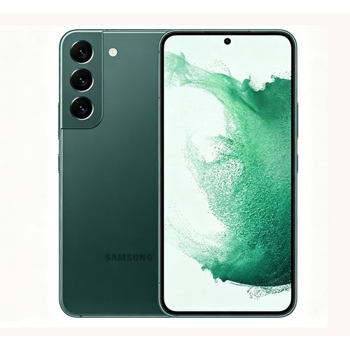 Samsung Galaxy S22 (128Gb) - Misty Green