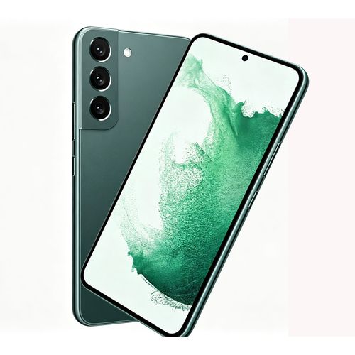 Samsung Galaxy S22 (128Gb) - Misty Green thumbnail 4