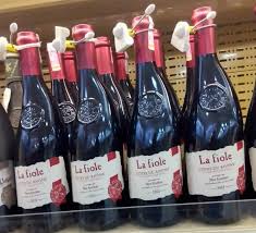 La Fiole Côtes Du Rhône Red Wine (75Cl) thumbnail 2