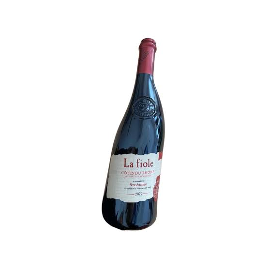 La Fiole Côtes Du Rhône Red Wine (75Cl) thumbnail 3