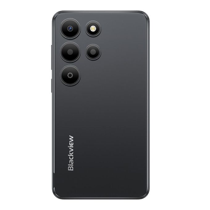 Blackview Wave 2C (3Gb Ram + 32Gb Rom, Shadow Black)