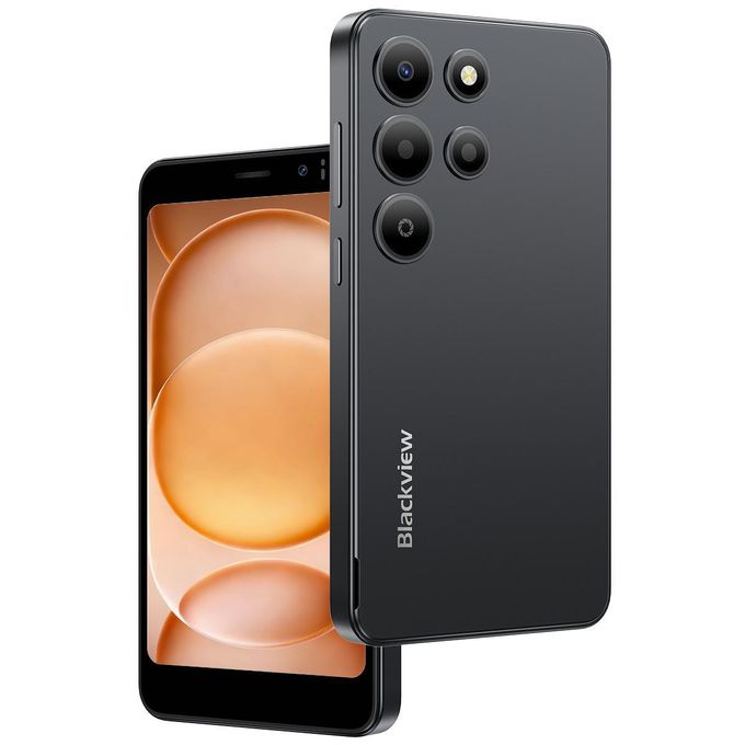 Blackview Wave 2C (3Gb Ram + 32Gb Rom, Shadow Black) thumbnail 3