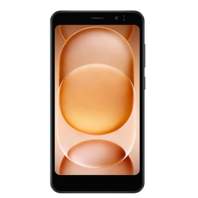 Blackview Wave 2C (3Gb Ram + 32Gb Rom, Shadow Black) thumbnail 2