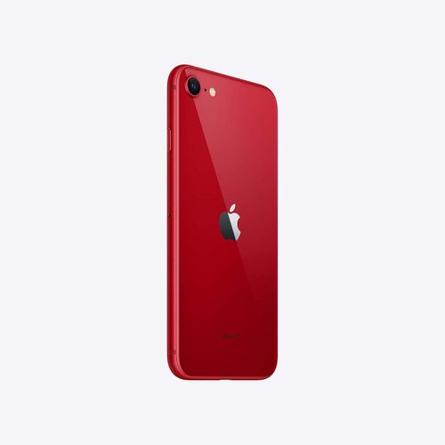 Apple Iphone Se (3Rd Generation) (128Gb) - (Product)Red thumbnail 2