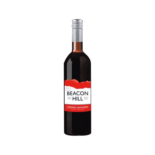 Beacon Hill Natural Sweet Red Wine (75Cl)
