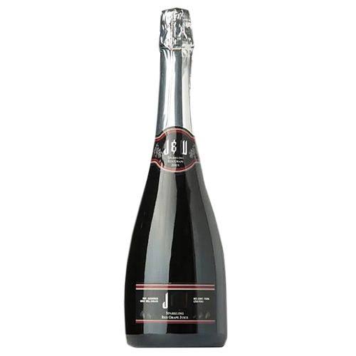 J&W Premium Non-Alcoholic Sparkling Wine (75Cl)