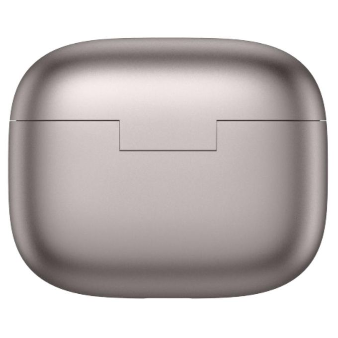 : Infinix Xbuds N4 Pro True Wireless Earphones (Titanium Grey) thumbnail 3