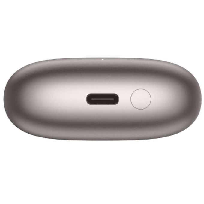 : Infinix Xbuds N4 Pro True Wireless Earphones (Titanium Grey) thumbnail 2