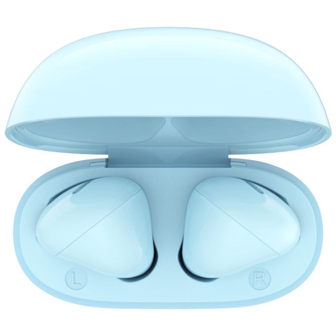 Infinix Xbuds 3 Lite True Wireless Earphones (Blue) thumbnail 2