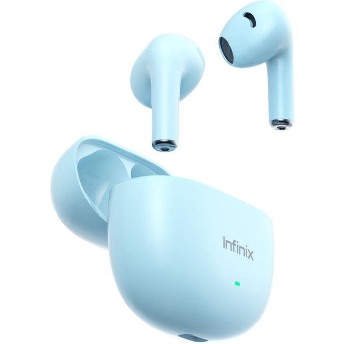 Infinix Xbuds 3 Lite True Wireless Earphones (Blue) thumbnail 3
