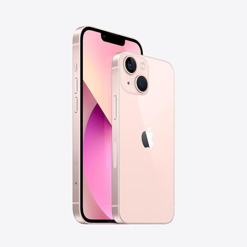Apple Iphone 13 (256Gb) - Pink thumbnail 2