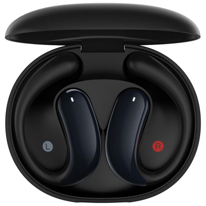 Infinix Zloop 4 True Wireless Earphones (Xe04G), Black thumbnail 4