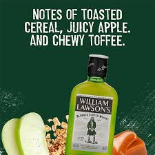 William Lawson's Finest Blended Scotch Whisky 20Cl thumbnail 3