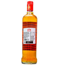 Don Royale Brandy Flavoured Spirit Drink 75Cl thumbnail 2