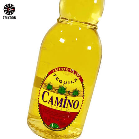 Camino Real Gold Tequila (75Cl) thumbnail 2