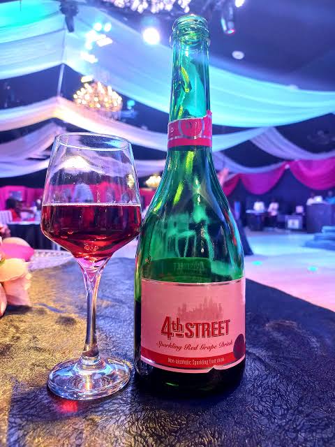 4Th Street Non-Alcoholic Wine (75Cl) thumbnail 2