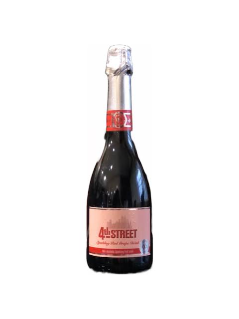 4Th Street Non-Alcoholic Wine (75Cl)