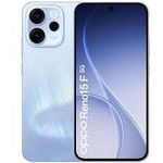 Oppo Reno 15F 5G (12Gb Ram, 512Gb Rom, Aurora Blue) thumbnail 2