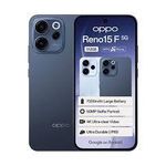 Oppo Reno 15F 5G (12Gb Ram, 512Gb Rom, Twilight Blue) thumbnail 3