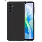 Vivo V23E High Quality Premium Silicone Protective Back Case