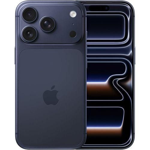 Apple Iphone 17 Pro, 256Gb, Deep Blue