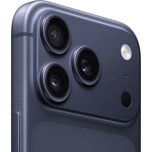 Apple Iphone 17 Pro, 256Gb, Deep Blue thumbnail 2