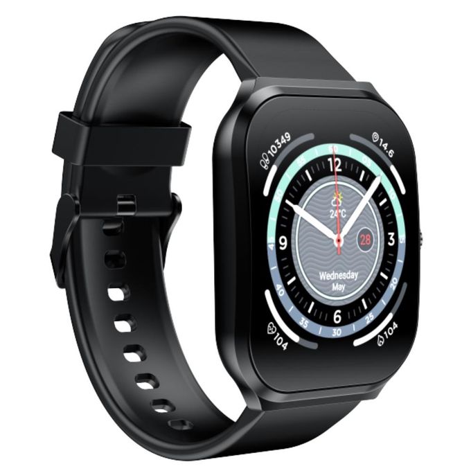 Infinix Xwatch 3 Plus Smart Watch (Model: Xw3P) thumbnail 3