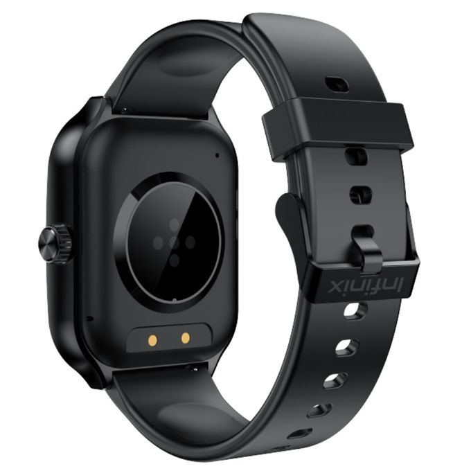 Infinix Xwatch 3 Plus Smart Watch (Model: Xw3P) thumbnail 4