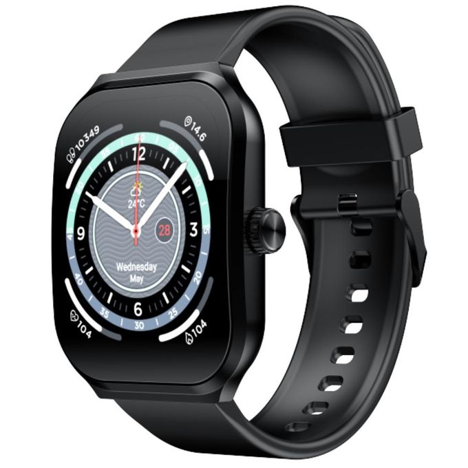 Infinix Xwatch 3 Plus Smart Watch (Model: Xw3P) thumbnail 2