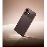 Oppo A6C (4Gb Ram, 64Gb Rom, Stone Brown) thumbnail 2