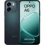 Oppo A6 Cph2817 (128Gb Rom, 4Gb Ram, Sapphire Blue)