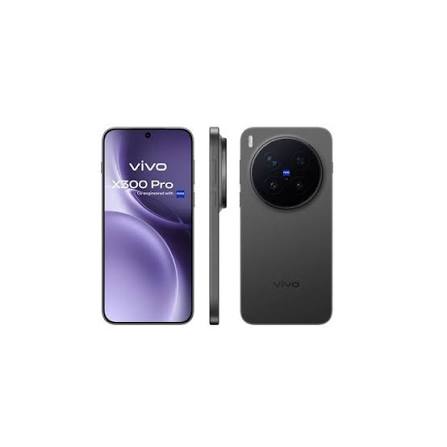Vivo X300 Ultra Dual Sim - 16Gb Ram, 512Gb - 5G - Black thumbnail 4
