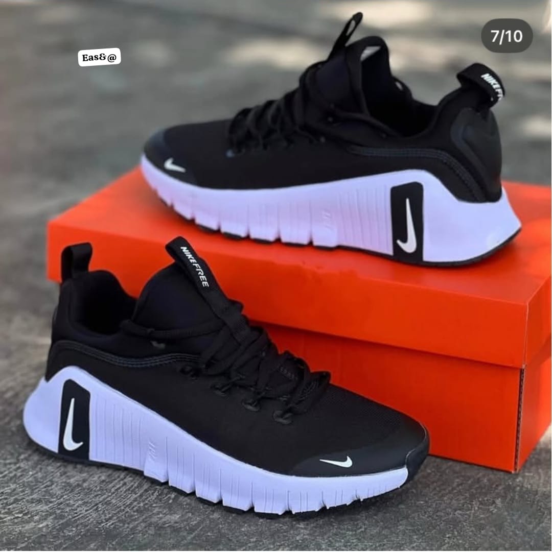 Nike Free Metcon Men's Cross-Training Shoes