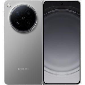 Oppo Find N6 5G (Stellar Titanium, 16Gb Ram, 512Gb Rom)