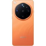 Oppo Find X9 Ultra 5G (Canyon Orange, 12Gb Ram, 512Gb Rom) thumbnail 3