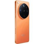 Oppo Find X9 Ultra 5G (Canyon Orange, 12Gb Ram, 512Gb Rom) thumbnail 2