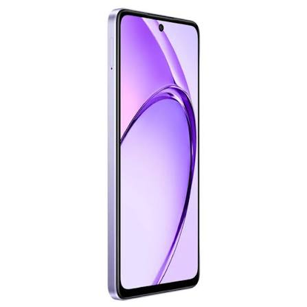 Oppo A3 Dual Sim 4G (Starry Purple, 8Gb Ram, 256Gb Rom) thumbnail 2
