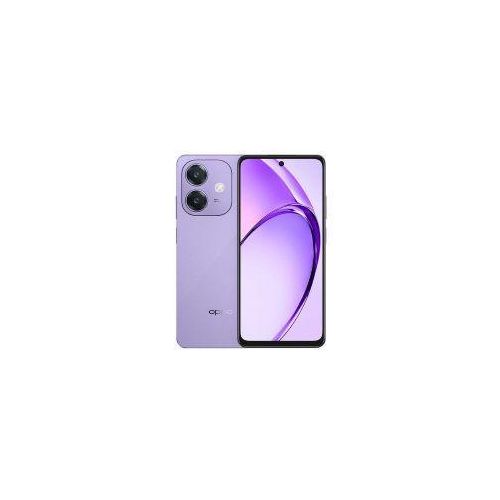 Oppo A3 Dual Sim 4G (Starry Purple, 8Gb Ram, 256Gb Rom)