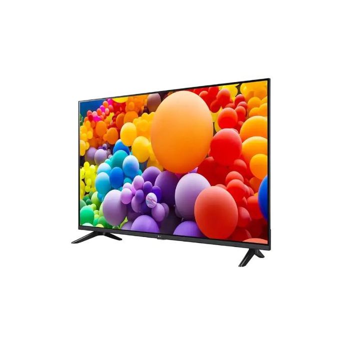 Lg 50-Inch Uhd 4K Smart Tv (Ua73 Series) thumbnail 2