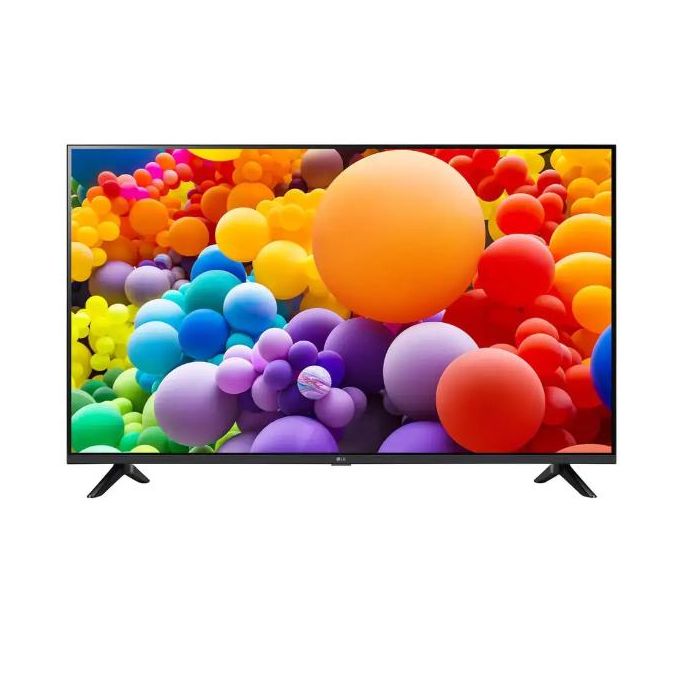 Lg 50-Inch Uhd 4K Smart Tv (Ua73 Series) thumbnail 3