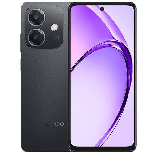 Oppo A3 Dual Sim 4G (Sparkle Black, 8Gb Ram, 256Gb Rom)