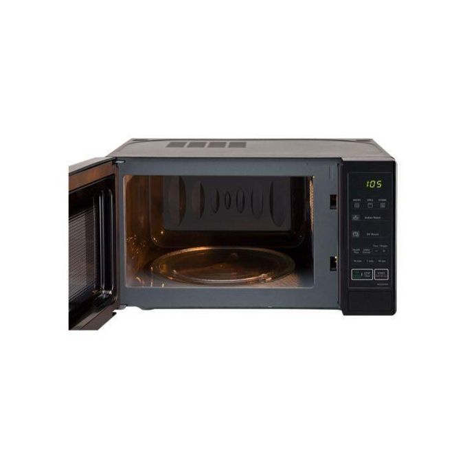 Lg 20L Touch Screen Microwave Oven (Ms2044Dmb / Mwo Series) thumbnail 2