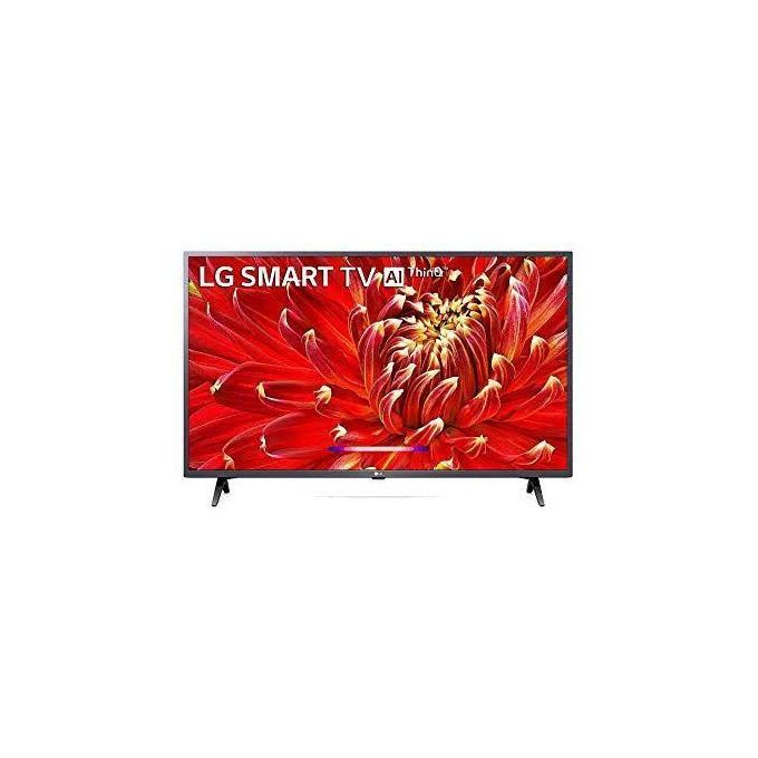 Lg 43-Inch Uhd 4K Smart Tv With Built-In Satellite Receiver (43Ur73006La) thumbnail 3