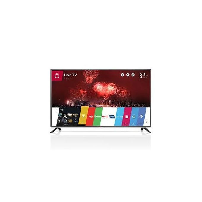 Lg 43-Inch Uhd 4K Smart Tv With Built-In Satellite Receiver (43Ur73006La) thumbnail 2