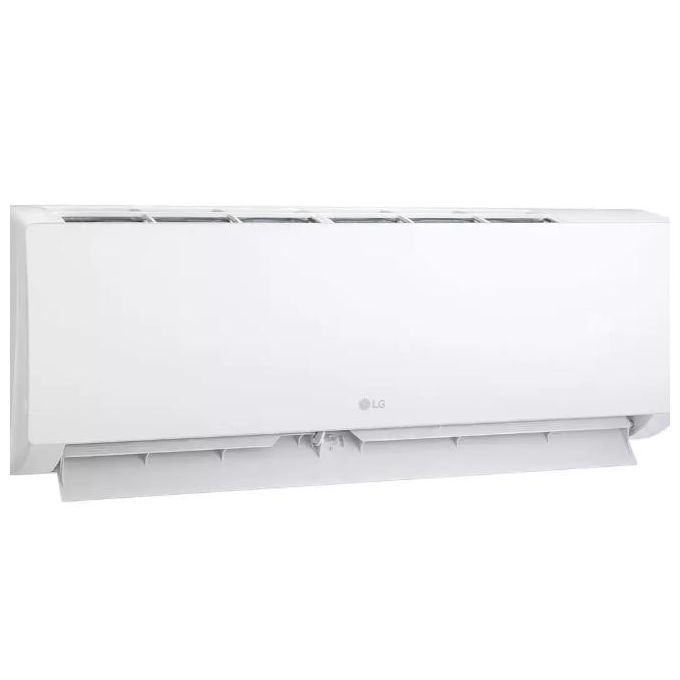 Lg 1Hp Split Air Conditioner (Copper Condenser Variant / Standard Or Gencool Series) thumbnail 3