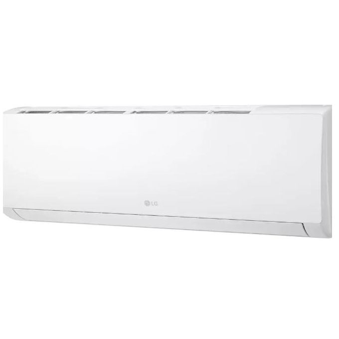 Lg 1Hp Split Air Conditioner (Copper Condenser Variant / Standard Or Gencool Series) thumbnail 2